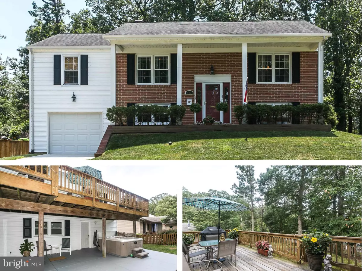 Joppa, MD 21085,407 DUNFIELD CT