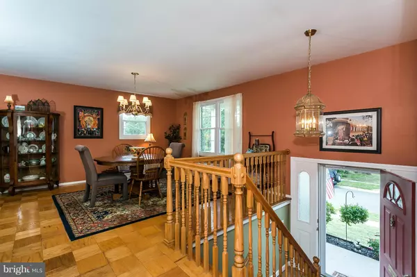 Joppa, MD 21085,407 DUNFIELD CT