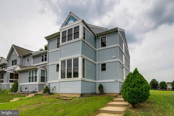 432 KENTMORE TER, Abingdon, MD 21009