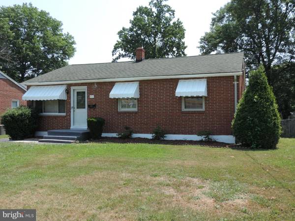 81 BAKER ST, Aberdeen, MD 21001