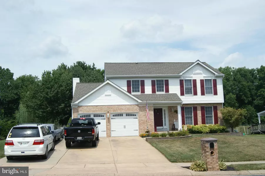 1436 VALLEY FORGE WAY, Abingdon, MD 21009