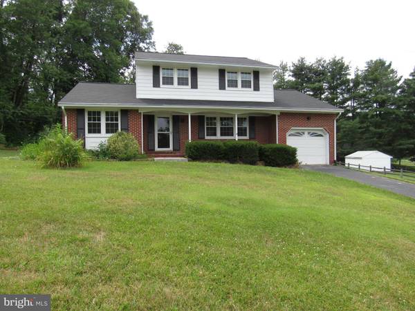 2303 KNOLL CT, Jarrettsville, MD 21084