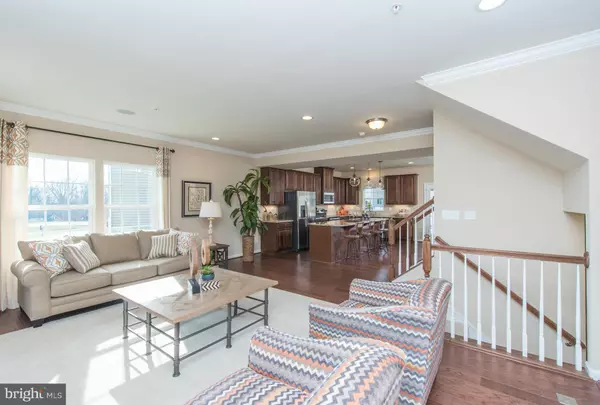 Bel Air, MD 21015,1302 DICKINSON CT