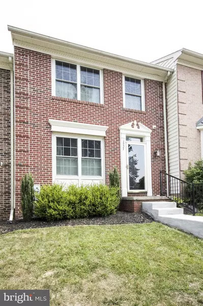 1937 THOMAS RUN CIR, Bel Air, MD 21015