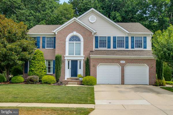 429 FOX CATCHER RD, Bel Air, MD 21015