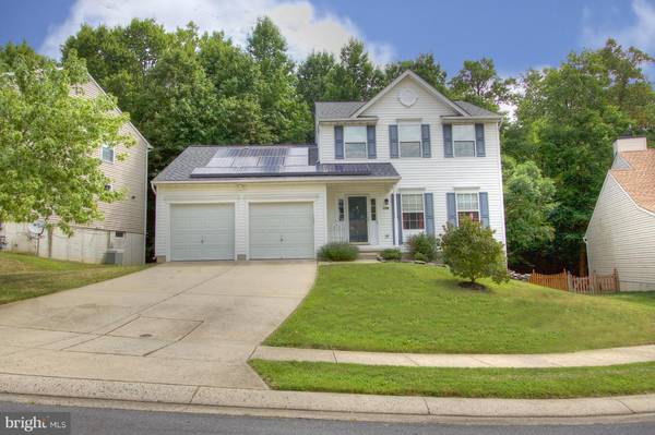 4306 MARIGOLD LN, Belcamp, MD 21017