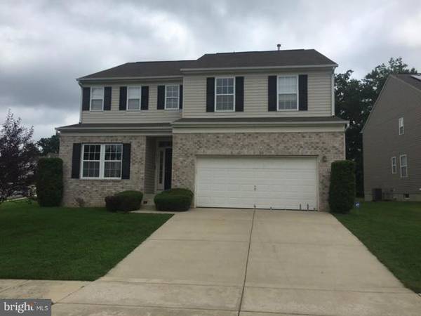 4407 KILDARE CT, Aberdeen, MD 21001