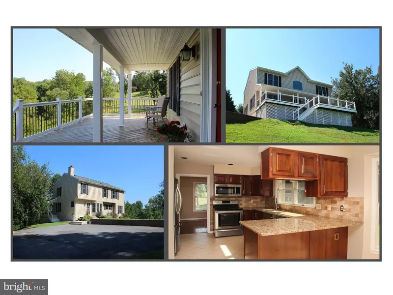 1105 GLENVILLE RD, Churchville, MD 21028