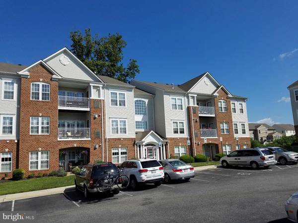 1112-B SPALDING DR #62, Bel Air, MD 21014