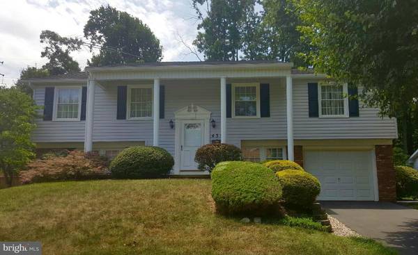 435 ACADIA DR, Joppa, MD 21085