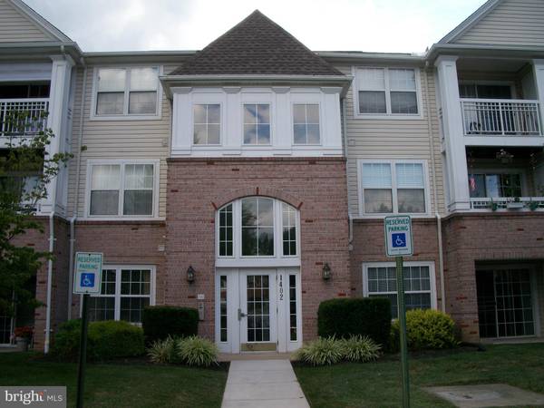 1402-D BONNETT PL #130, Bel Air, MD 21015