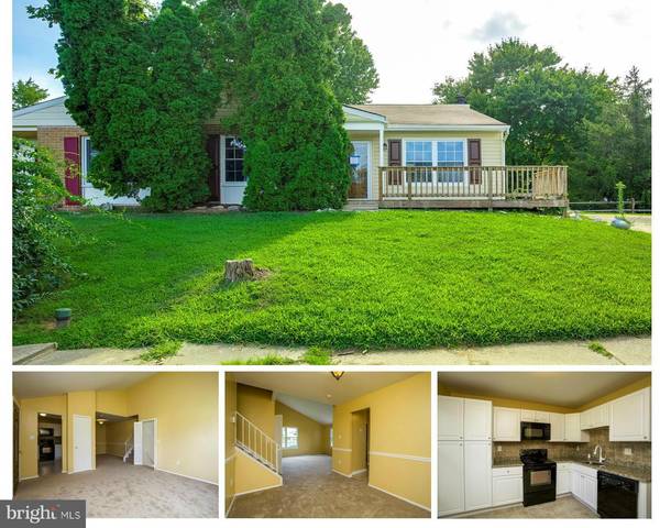 358 LABURNUM RD, Edgewood, MD 21040