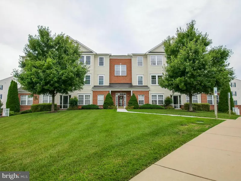 303 WILLRICH CIR #B, Forest Hill, MD 21050