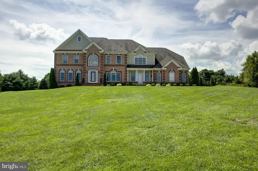 2714 FARM VIEW DR, Fallston, MD 21047