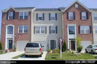 2007 MARIA CT, Forest Hill, MD 21050