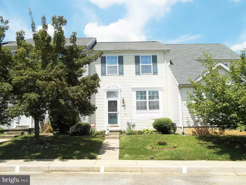 368 WOODLAND GREEN CT, Aberdeen, MD 21001