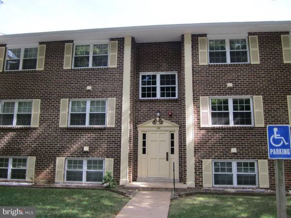 108 SEEVUE CT #B, Bel Air, MD 21014