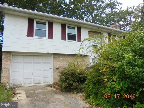 Edgewood, MD 21040,600 WINGLEAF CT