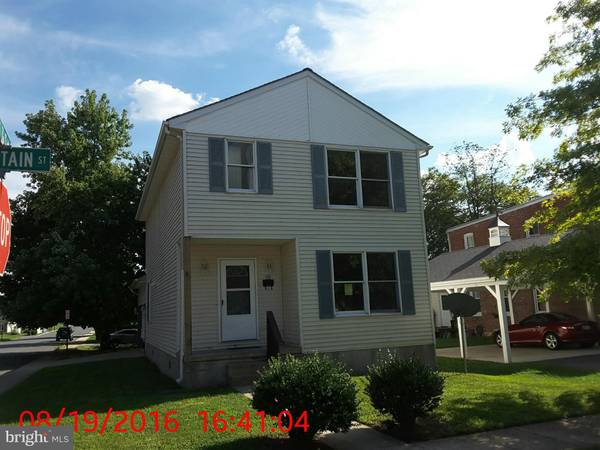 702 FOUNTAIN ST, Havre De Grace, MD 21078