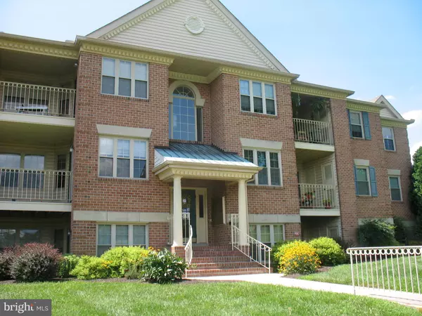 1713 LANDMARK DR #3C, Forest Hill, MD 21050