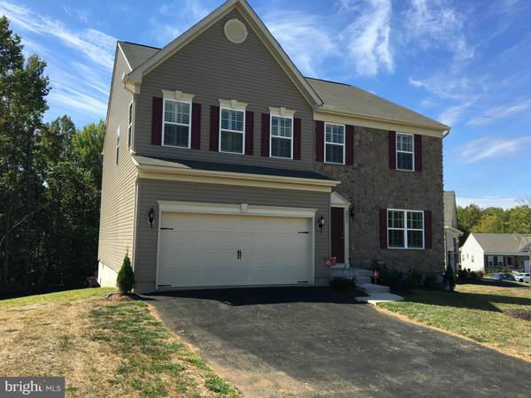 1517 AMERICAN WAY, Aberdeen, MD 21001