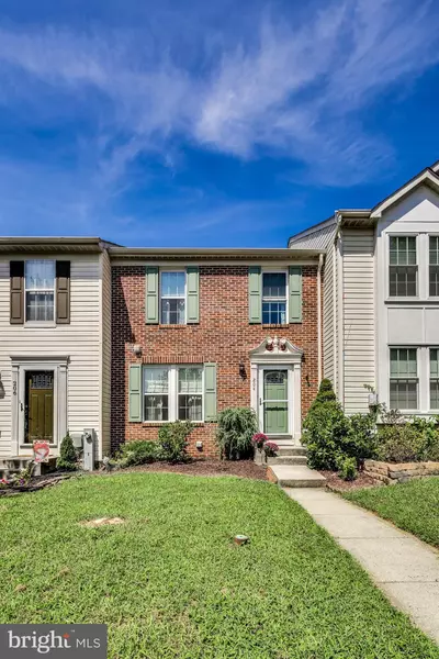 204 HIGH MEADOW TER, Abingdon, MD 21009