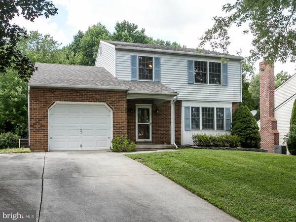 362 HUNTERS RUN DR, Bel Air, MD 21015