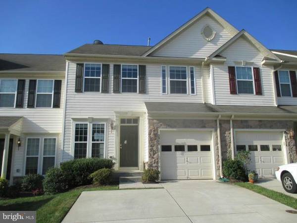 2940 LOMOND PL #94, Abingdon, MD 21009