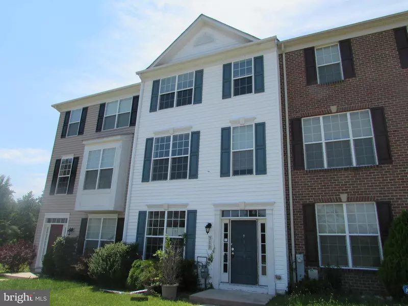 310 TURQUOISE CIR, Edgewood, MD 21040