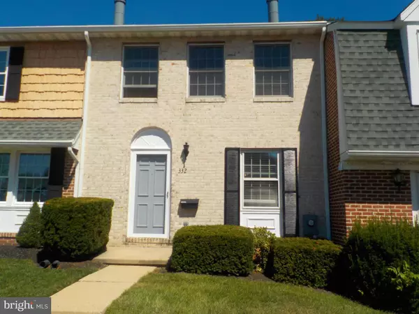 332 HARLAN ST #A-7, Bel Air, MD 21014