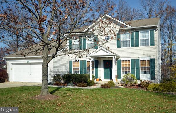 14 MITCHELL DR, Abingdon, MD 21009