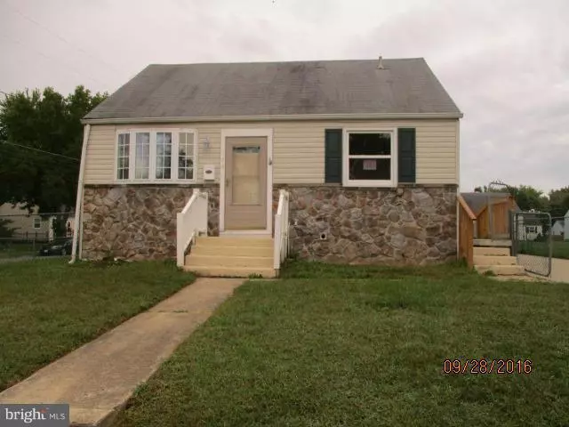 174 BANNISTER AVE, Aberdeen, MD 21001