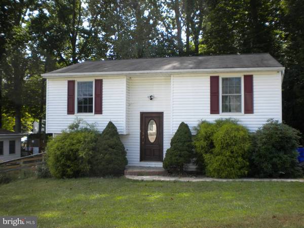 2704 LAUREL VALLEY GARTH, Abingdon, MD 21009