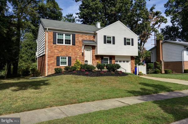 428 LARKSPUR DR, Joppa, MD 21085