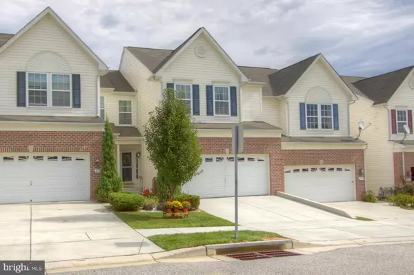 4754 WITCHHAZEL WAY, Aberdeen, MD 21001