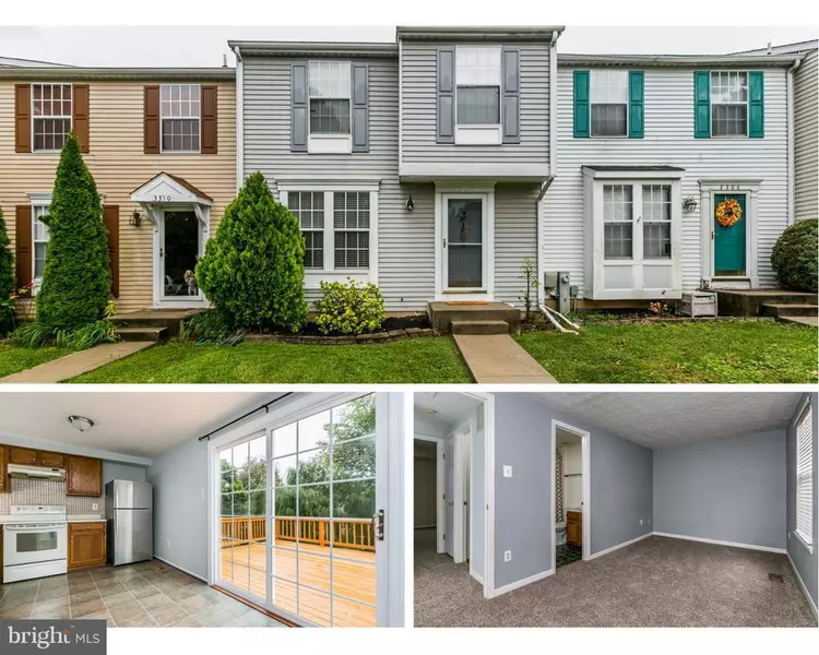 3308 GARRISON CIR, Abingdon, MD 21009