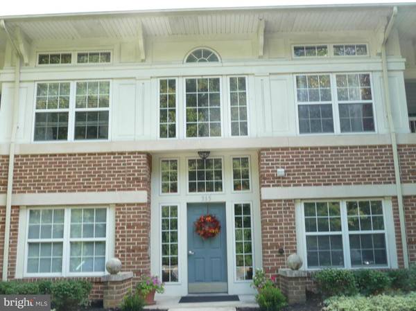 315-H LAUREL WOODS DR #8, Abingdon, MD 21009