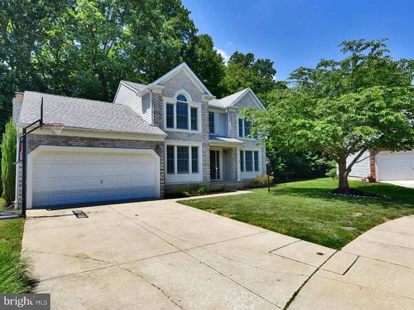 704 DEWEY CT, Forest Hill, MD 21050