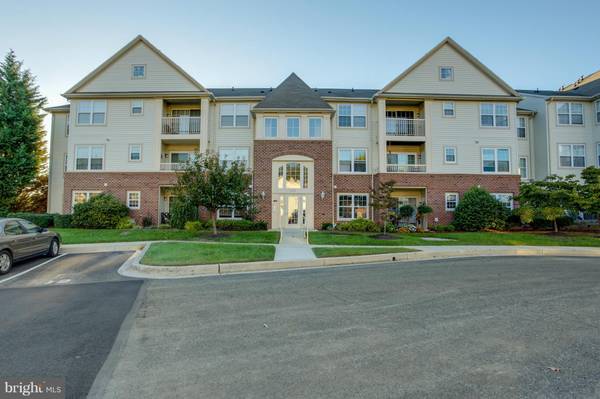 302-L TALL PINES CT #23, Abingdon, MD 21009