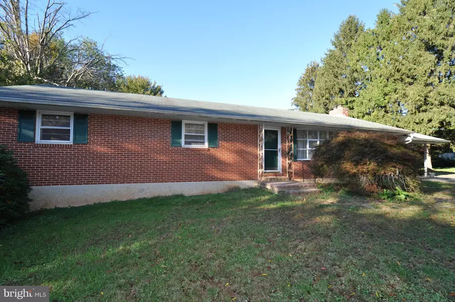 3234 CANTERBURY LN, Fallston, MD 21047