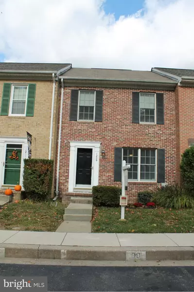 1209 KIRBY CIR, Bel Air, MD 21015