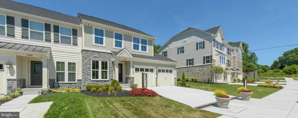 1255 COLONNADE LN, Bel Air, MD 21014