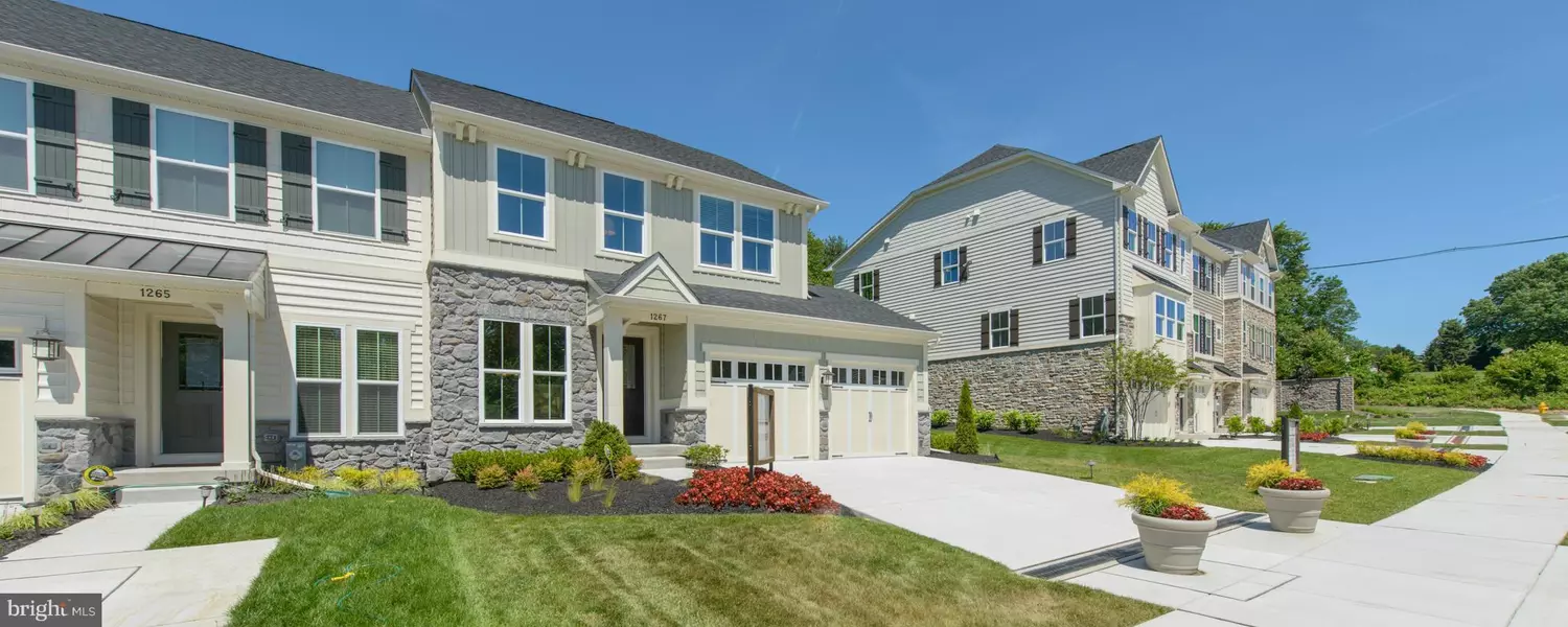 1255 COLONNADE LN, Bel Air, MD 21014