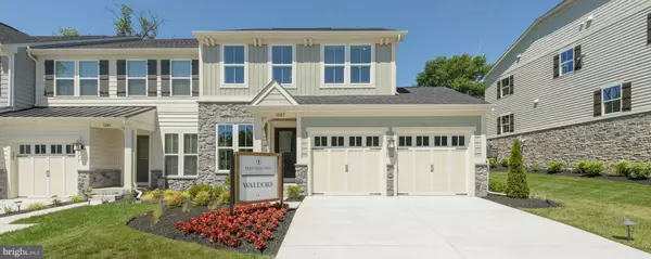 Bel Air, MD 21014,1255 COLONNADE LN