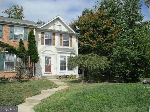 1420 GOLDEN ROD CT, Belcamp, MD 21017