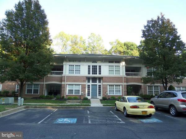 311-F LAUREL WOODS DR #22, Abingdon, MD 21009