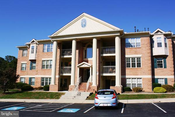 112 GWEN DR #1L, Forest Hill, MD 21050