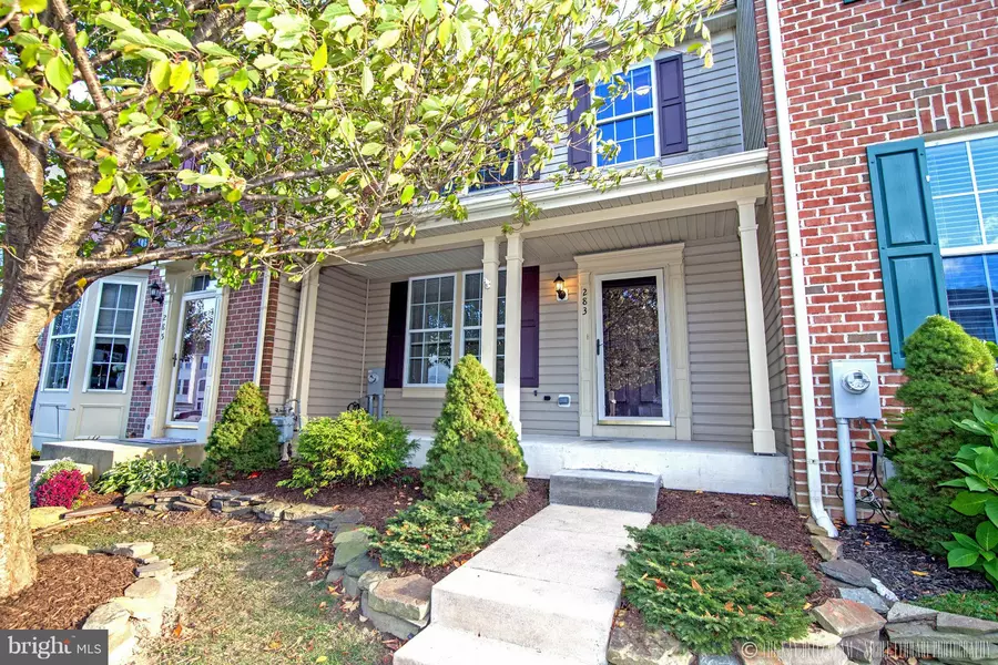 283 CHERRY TREE SQ, Forest Hill, MD 21050