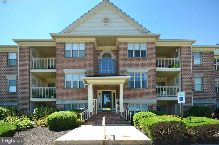 1714 LANDMARK DR #3B, Forest Hill, MD 21050