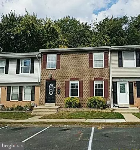 1516 HARFORD SQUARE DR, Edgewood, MD 21040